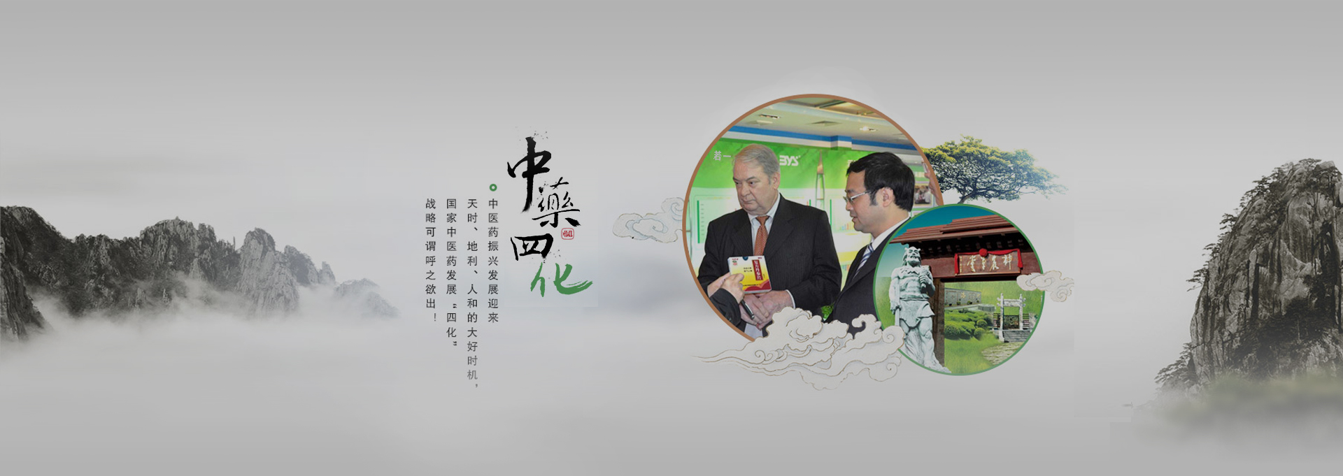 灵川建站-若一医药科技
