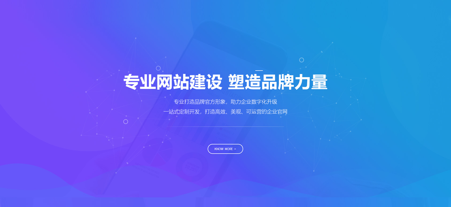 桂林建站-专业网站建设 塑造品牌力量