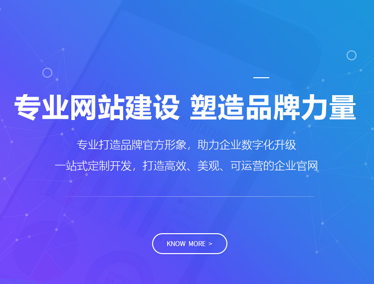 桂林建站-专业网站建设 塑造品牌力量